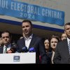 ADU a depus lista de candidați pentru europarlamentare. Drulă: Suntem alternativa care va salva România de actuala putere coruptă și incompetentă