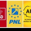 Alegeri locale: potrivit sondajelor, PSD și PNL conduc în topul preferințelor alegătorilor, urmate de AUR
