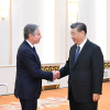 Antony Blinken, primit de Xi Jinping la Beijing