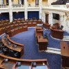 Camera Reprezentanților a Statelor Unite va vota separat proiectele de legi privind ajutorarea Ucrainei și a Israelului