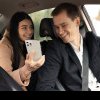 Ce își uită românii în călătoriile cu Uber în 2024 