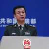 China: Armata chineză va învinge orice activitate secesionistă