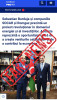 Clarificări privind utilizarea ilegală a imaginii și vocii ministrului energiei, Sebastian-Ioan Burduja, într-un video de tip deepfake