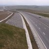 CNAIR a desemnat câștigătorul pentru proiectarea și execuția lucrărilor de deviere a traseului de pe secțiunea Nădășelu – Mihăiești a Autostrăzii Transilvania (A3)