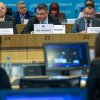Comitetul consultativ mixt UE-Serbia (JCC) a stabilit “jaloanele” integrării europene