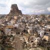 Comorile Cappadociei