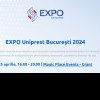 EXPO Uniprest București – locul de întâlnire al profesioniștilor în instalații