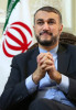 Impertinență: Șeful diplomației iraniene minimalizează atacul lansat de Israel la Ispahan