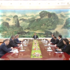 Întâlnire Xi Jinping-Serghei Lavrov