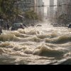 Inundații fără precedent în Rusia: Aproape 8.000 de persoane au fost evacuate în regiunea Orenburg