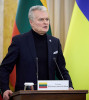 Lituania este favorabilă desfășurării de arme nucleare în Polonia