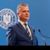Ministrul Dezvoltării, Adrian Veștea, despre situația bugetară: „Anul 2024 va fi anul în care vor exista cele mai multe investiții” 