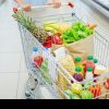 Monitorizare B1tv.ro: Creşteri în lanţ ale preţurilor la alimentele de bază şi la produsele de igienă în luna aprilie