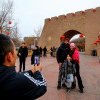 Noile regulamente privind conservarea vechiului oraș Kashgar