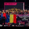 O echipă de robotică din România a devenit campioană în America