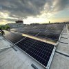 Producătorul de baterii Rombat a primit autorizația finală de la ANRE pentru centrala fotovoltaică de 4,2 MW de la Bistrița