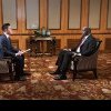 Roosevelt Skerrit: China este un adevărat prieten