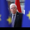 Șeful politicii externe a UE, Borrell, avertizează: „Suntem în pragul unui război regional în Orientul Mijlociu care va trimite unde de șoc în special în Europa”