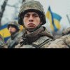 Ucraina a redus vârsta mobilizării militare de la 27 la 25 ani