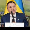 Ucraina: Ministrul Agriculturii, suspectat de corupție, și-a prezentat demisia