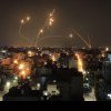 Un nou război în Orientul Mijlociu. Israelul, ținta unui atac masiv, fără precedent, cu sute de drone și rachete, din mai multe părți. Pericol pentru pacea în regiune și în lume