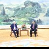Xi Jinping apreciază contribuția Fundației Merieux, în sănătatea publică a Chinei