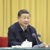 Xi Jinping prezidează simpozionul destinat dezvoltării regiunilor vestice ale Chinei