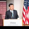 Xie Feng respinge teoria supracapacității Chinei