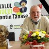 A murit marele umorist Cornel Udrea, unul dintre cei mai apropiați oameni ai Festivalului de Umor “Constantin Tănase”