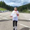 ATLETISM | Vasluiul are o campioană națională la alergare montană
