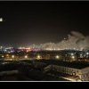 Avertizare prin RO-ALERT: Incendiu major la sediul firmei Chemical Company din Iaşi