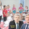 BOROȘ PLĂTEȘTE CIRCUL ȘI PÂINEA O PROMITE PSD! | Consilierul Sârbu critică alocarea a doar 11.000 de lei pentru Cupa Andreea Răducan