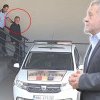 Buzatu, chemat încă o dată în fața procurorilor DNA Iași