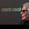 Creatorul de modă italian Roberto Cavalli a murit la 83 de ani
