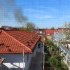 Incendiu în cartierul Munteni din Bârlad: o locuință a luat foc, iar flăcările au început să se extindă. Alimentarea cu apă este oprită în zonă