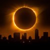 O eclipsă totală de Soare a traversat America. Următoarea va avea loc în 2026 și va fi vizibilă în Europa
