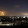 O rachetă israeliană a lovit Iranul. AIEA: Nu sunt daune la instalații nucleare. Oficial: Teheranul nu are planuri să răspundă imediat