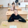 Olimpicii la neogreacă: patre eleve pregătite de profesoara Afrodita Siriopol, calificate la etapa națională
