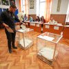 Scandal la Crețești din cauza componenței biroului electoral al circumscripției comunale