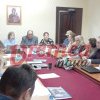 Ședință inedită la CL Huși, prima după ce trei dintre aspiranții la funcția de primar al orașului și-au oficializat dezideratul