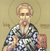 Sfântul Apostol Simeon, ruda lui Dumnezeu!