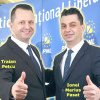 Traian Petcu “forțează” câștigarea Primăriei. Și-a ales viceprimarul cu care face echipă pentru Bârlad: Ionel Pasat