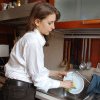 Vasluienii pot plãti legal personalul pentru activitãtile casnice, fãrã contract