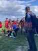 VIDEO | LIGA 5 – S-au bătut ca chiorii la un meci de fotbal de la Stănilești (FOTO)