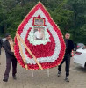 VIDEO | Moșailov a uimit cu coroana sa de 3,5 m, dar, în realitate, aceasta era făcută din flori de plastic și costa 2000 de lei