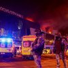 A 12-a arestare în cazul atentatului de la Moscova