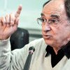 A murit cunoscutul analist economic Ilie Şerbănescu