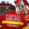 Accident cumplit în România: şoferul unui autobuz a lovit trei femei pe trecerea de pietoni!