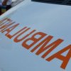 Accident teribil în Dolj! O femeie a murit şi alte două au fost rănite, după ce o maşină a intrat pe trotuar