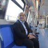 Ce spune Cătălin Cîrstoiu despre pozele cu el la metrou, inclusiv „aia în care spuneau că stau ca o sărăcie” – VIDEO